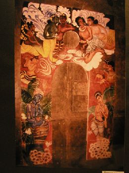 fresco seco